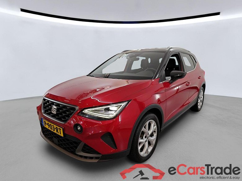 SEAT Arona 70 kW