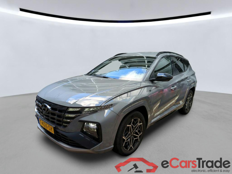 HYUNDAI TUCSON 169 kW #1