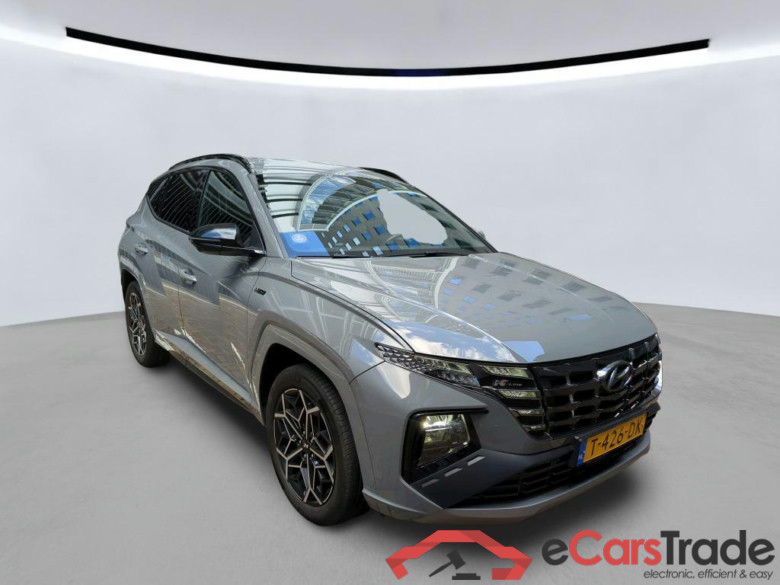 HYUNDAI TUCSON 169 kW #5