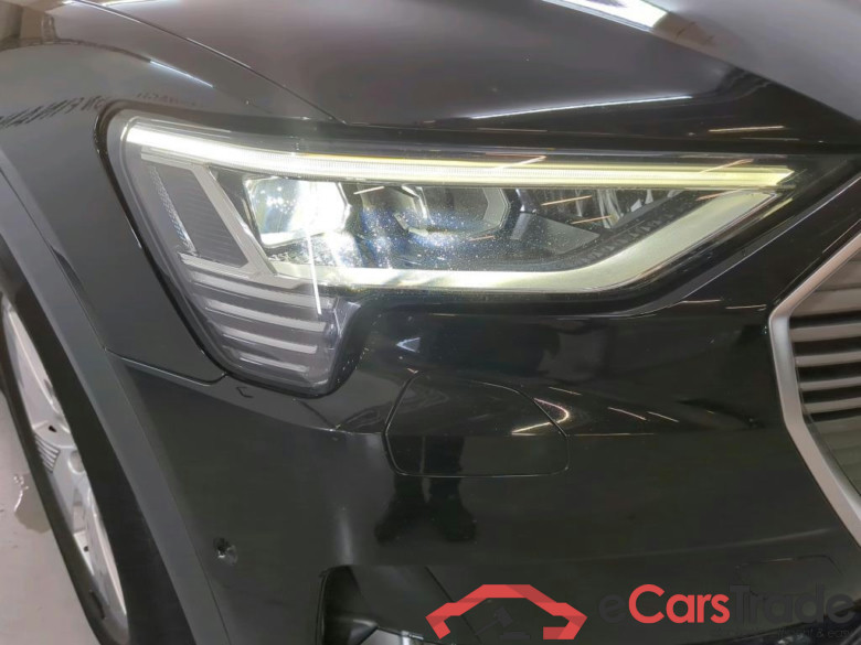 AUDI e-tron Sportback 300 kW #4