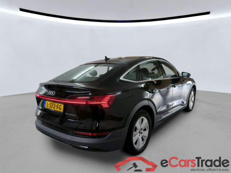 AUDI e-tron Sportback 300 kW #6