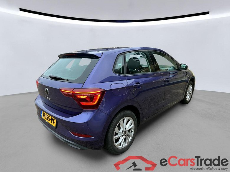 VOLKSWAGEN POLO 70 kW #6