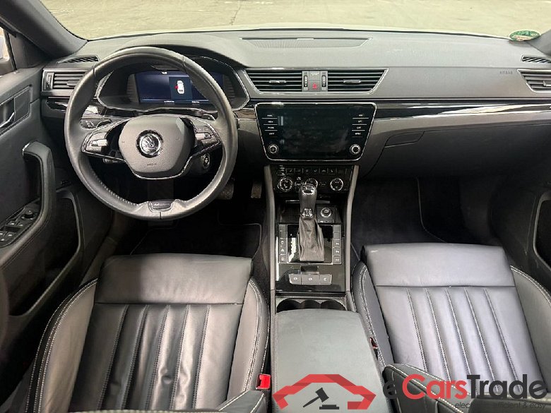 Superb Combi L&K 2.0 TDI 147KW AT7 E6d #3