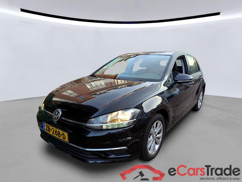 VOLKSWAGEN GOLF 85 kW