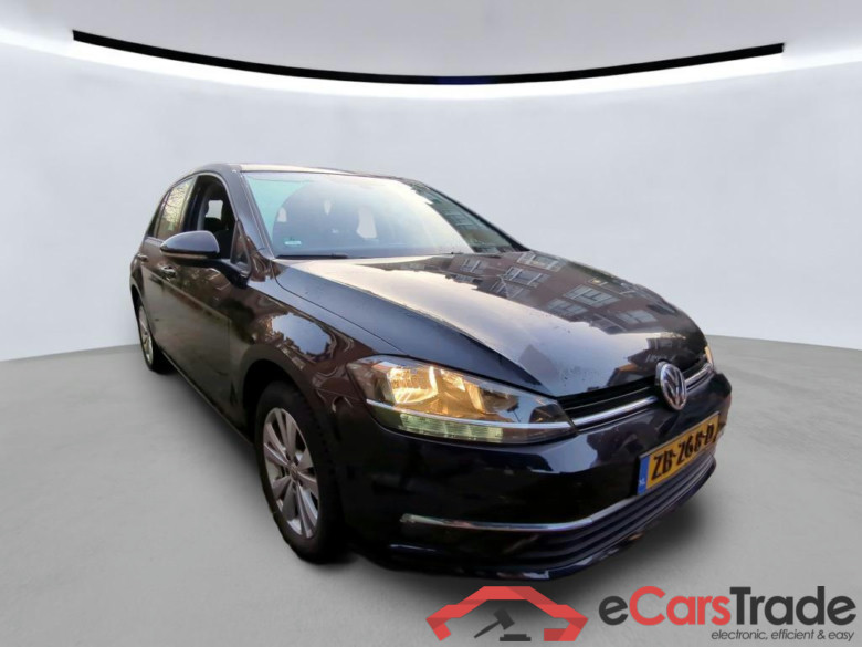 VOLKSWAGEN GOLF 85 kW #4