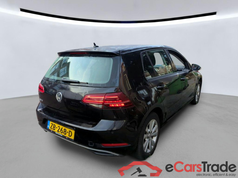 VOLKSWAGEN GOLF 85 kW #5