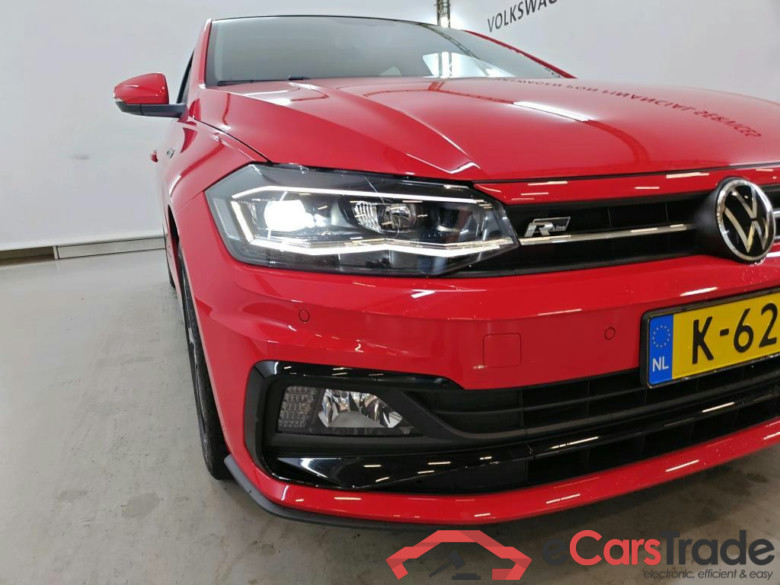 VOLKSWAGEN POLO 70 kW #4