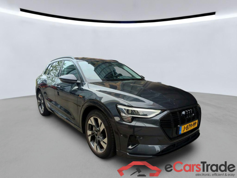 AUDI e-tron 230 kW #5