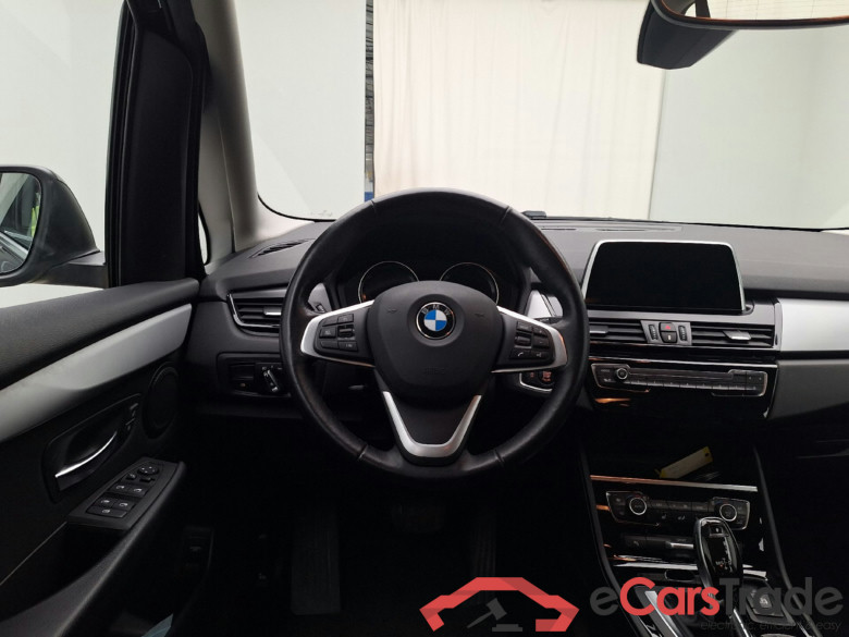 BMW, 2-serie GranTour '18, BMW 2 Reeks Gran Tourer 218i (100kW) Aut. 5d #5