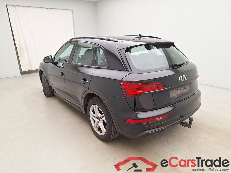 Audi, Q5 FL'20, Audi Q5 B.E. Advanced 35 TDI S tronic 5d #6