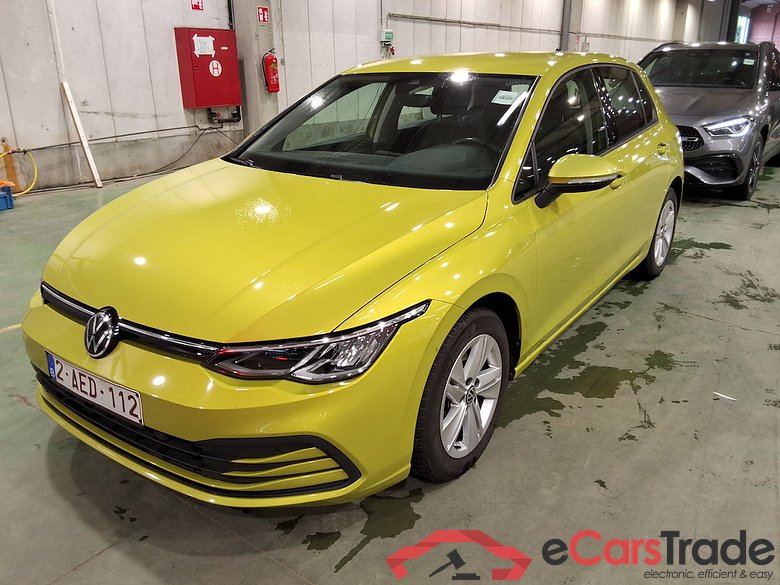 VOLKSWAGEN Golf 1.5 TSI 96KW LIFE #1