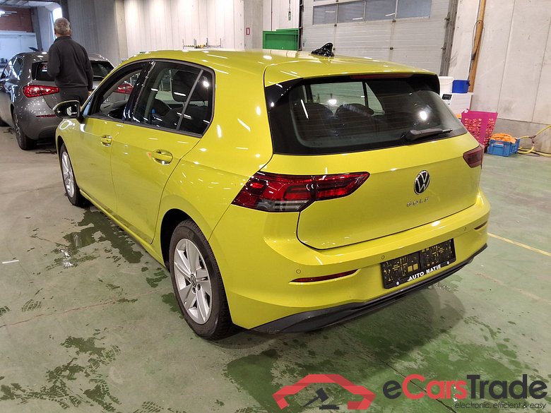 VOLKSWAGEN Golf 1.5 TSI 96KW LIFE #2