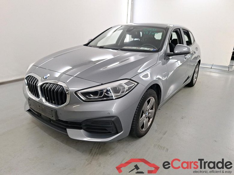 BMW 1 SERIES HATCH 1.5 116D (85KW) #1