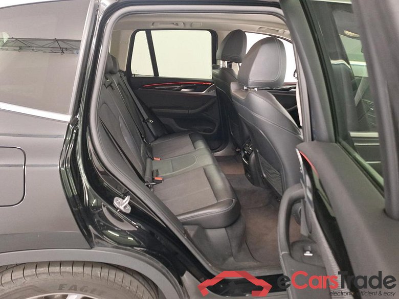 BMW X3 2.0 XDRIVE20D (120KW) AUTO 4WD #6