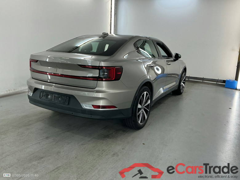 POLESTAR 2 BEV 78KWH SINGLE MOTOR AUTO LONG RANGE #4