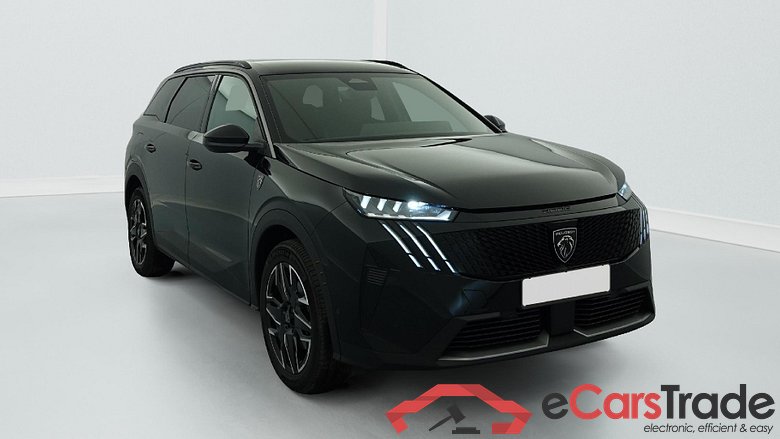 Peugeot 5008 HYBRID 145CH E-DCS6 GT