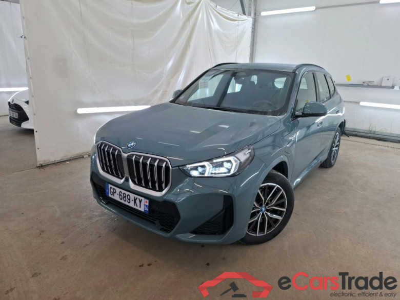 BMW X1 / 2022 / 5P / SUV xDrive30e M Sport DKG7 #1