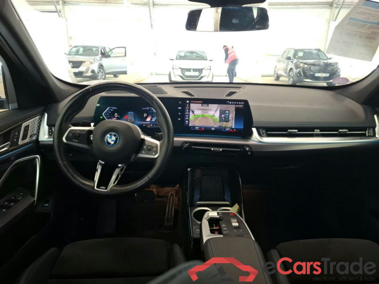 BMW X1 / 2022 / 5P / SUV xDrive30e M Sport DKG7 #5