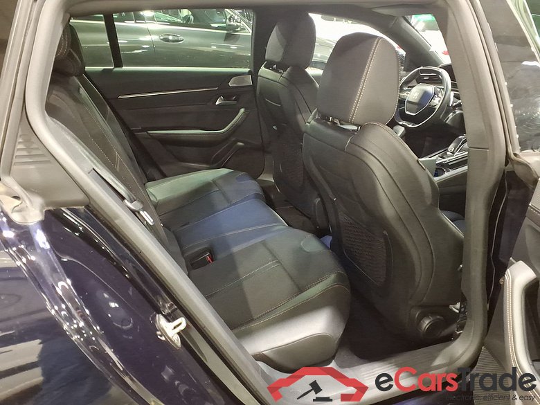PEUGEOT 508 1.5 BLUEHDI 130 S&S AUTO GT #5