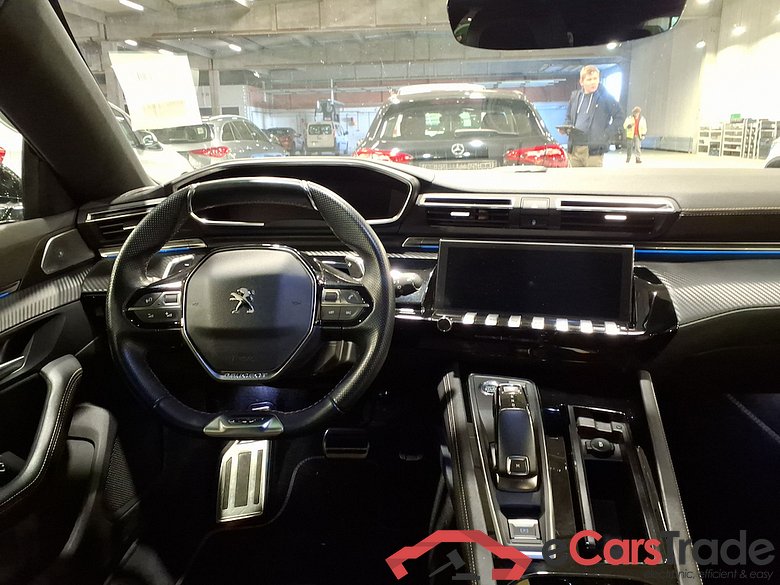 PEUGEOT 508 1.5 BLUEHDI 130 S&S AUTO GT #6
