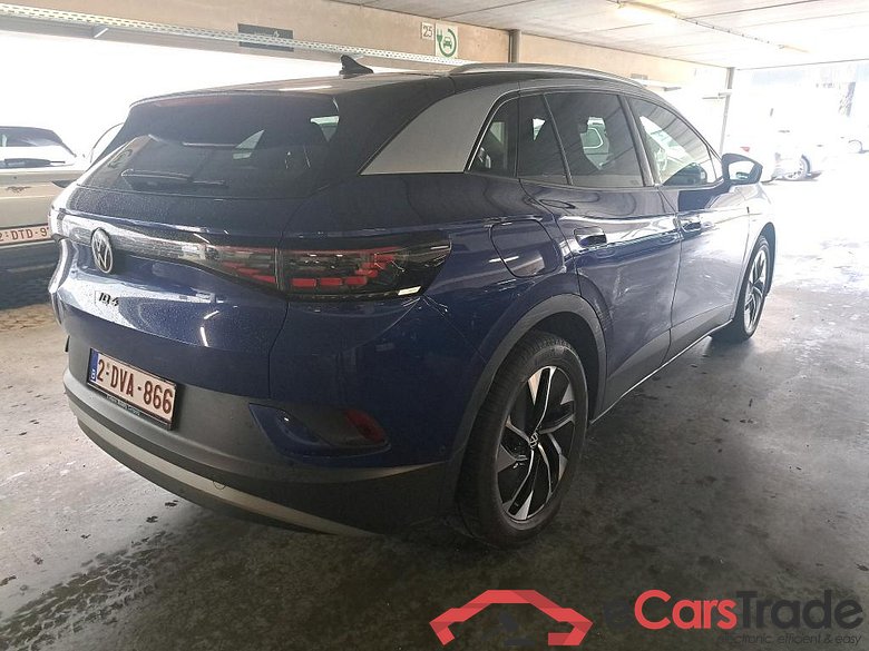 VOLKSWAGEN ID.4 BEV 82KWH 150KW PRO PERFORMANCE #4