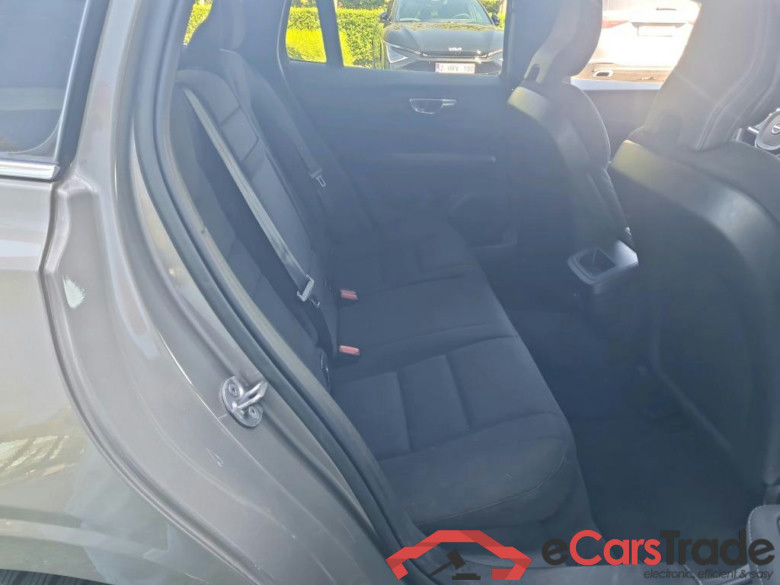 VOLVO V60 2.0 B4 D MHEV MOMENTUM PRO AUTO #6