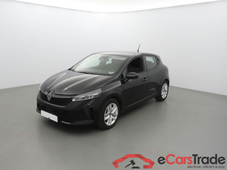 Renault Clio Evolution 1.6 E-TECH 145CH Full Hybrid