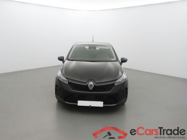 Renault Clio Evolution 1.6 E-TECH 145CH Full Hybrid #2