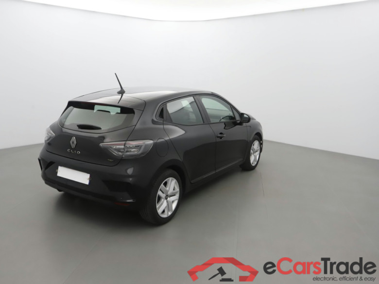 Renault Clio Evolution 1.6 E-TECH 145CH Full Hybrid #3