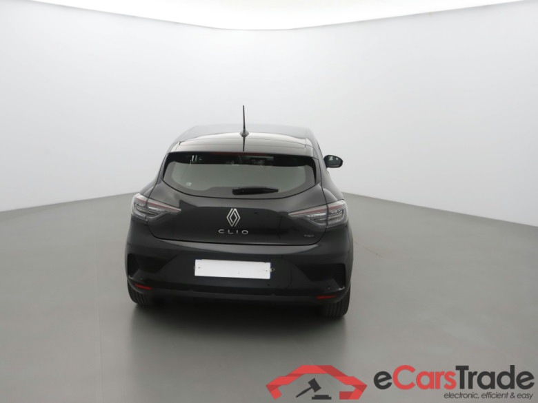 Renault Clio Evolution 1.6 E-TECH 145CH Full Hybrid #4