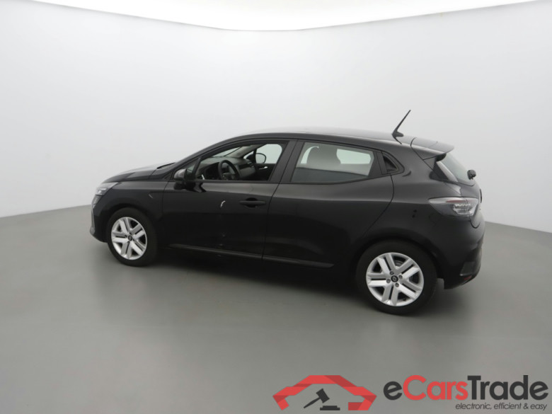 Renault Clio Evolution 1.6 E-TECH 145CH Full Hybrid #5