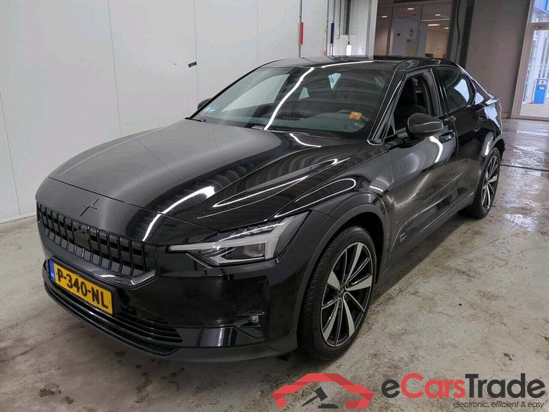 Polestar 2 LRSM 78 kWh