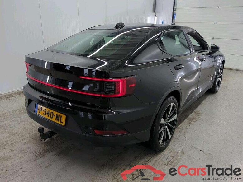 Polestar 2 LRSM 78 kWh #2