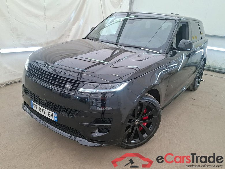 LAND ROVER Range Rover Sport / 2022 / 5P / SUV P550e - Autobiography Dynamic