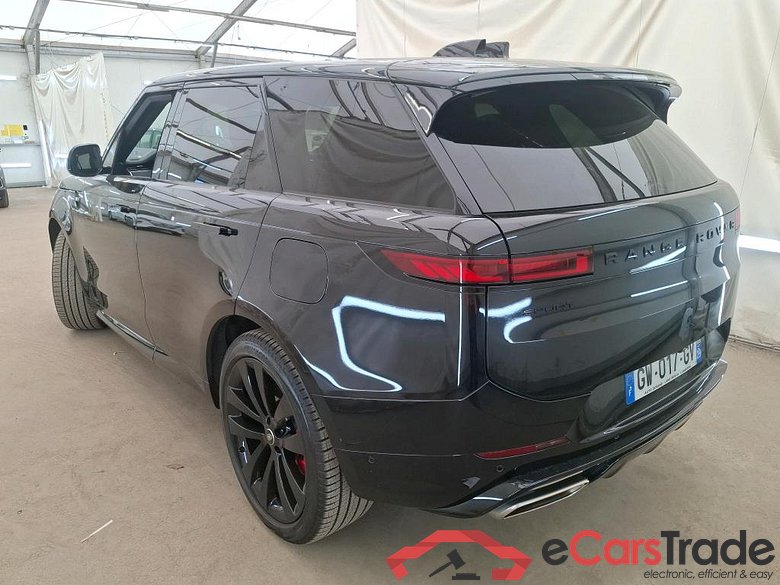 LAND ROVER Range Rover Sport / 2022 / 5P / SUV P550e - Autobiography Dynamic #2