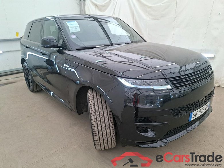 LAND ROVER Range Rover Sport / 2022 / 5P / SUV P550e - Autobiography Dynamic #4