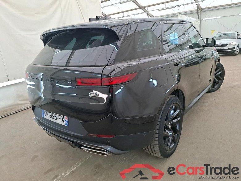 LAND ROVER Range Rover Sport / 2022 / 5P / SUV P440e - S #3