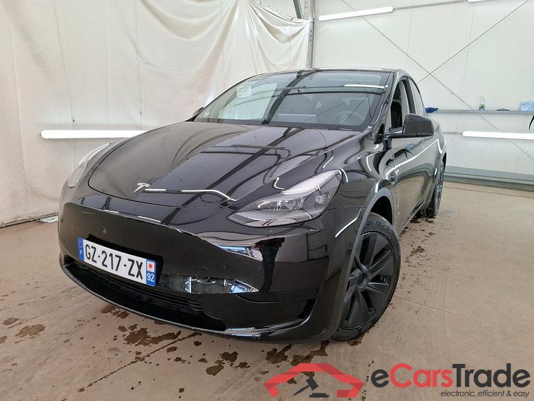 TESLA Model Y / 2020 / 5P / SUV Grande Autonomie RWD #1