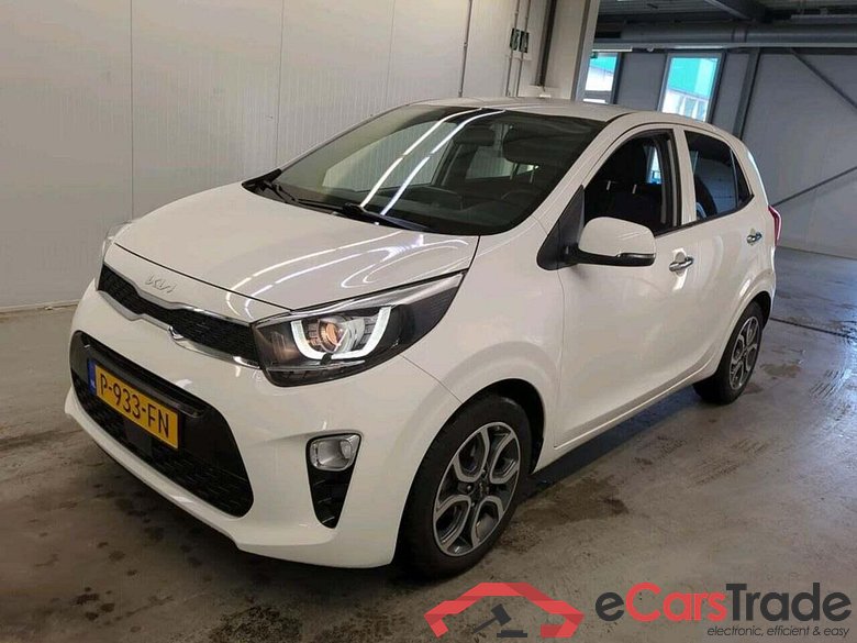 KIA Picanto 1.0 DPi Dyn.PlusLine