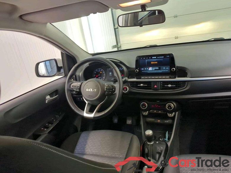 KIA Picanto 1.0 DPi Dyn.PlusLine #3
