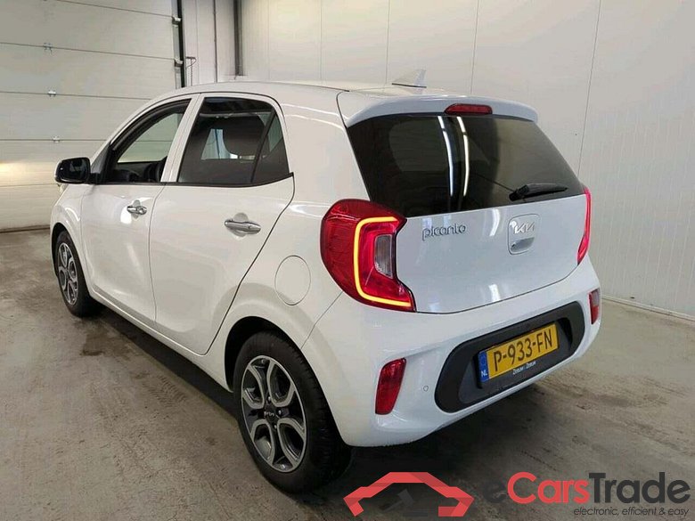 KIA Picanto 1.0 DPi Dyn.PlusLine #6