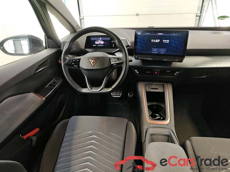 CUPRA Born Business Plus 62 kWh #3