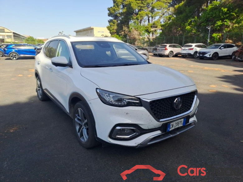 MG EHS 1.5 Plug-In Hybrid Luxury Aut. Pano LED-Xenon Virtual Navi Sport-Leather KeylessGo Klima PDC ... #2