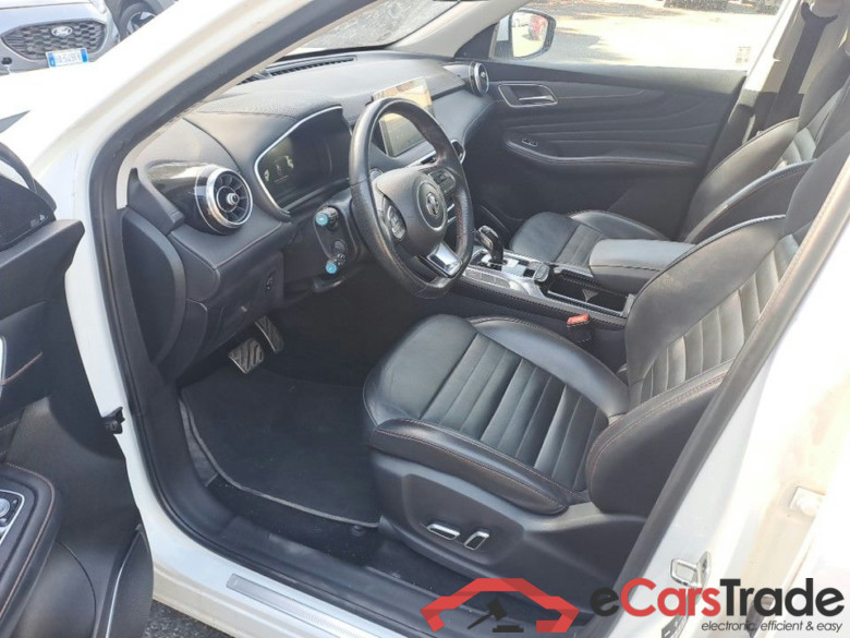 MG EHS 1.5 Plug-In Hybrid Luxury Aut. Pano LED-Xenon Virtual Navi Sport-Leather KeylessGo Klima PDC ... #5