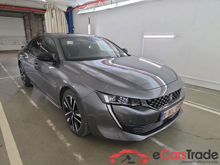 Peugeot 508 508 1.6 Hybrid 225 e-EAT8 GT (PHEV) 165kW/225pk  5D/P Auto-8 #2