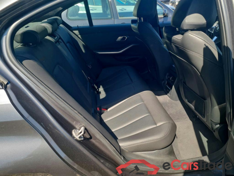 BMW 3 SERIES BERLINE 2.0 318IA (115KW) BERLINE #6