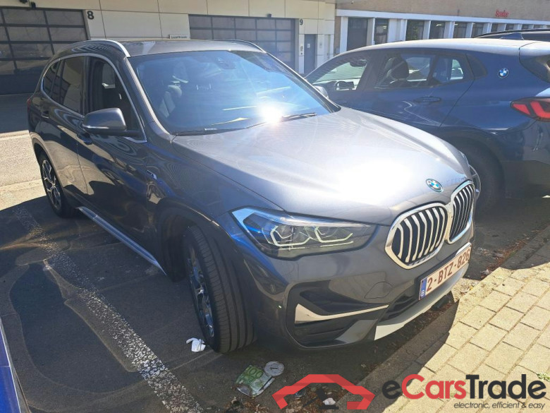 BMW X1 1.5 XDRIVE25E PHEV 162KW) #2
