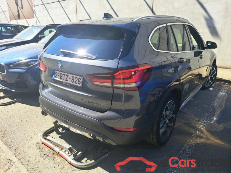 BMW X1 1.5 XDRIVE25E PHEV 162KW) #4