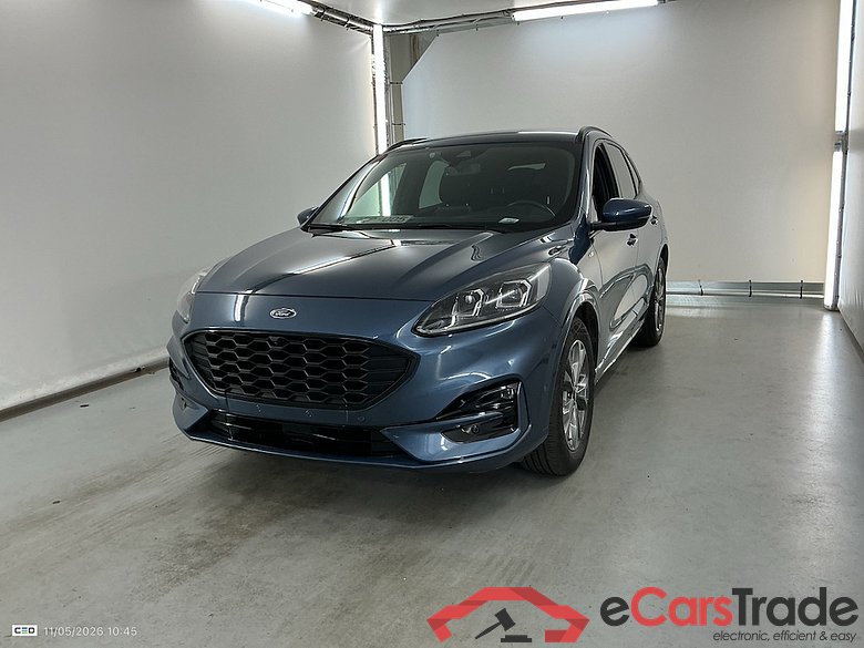 FORD KUGA 2.5I FHEV 140KW ST-LINE X AUTO #1