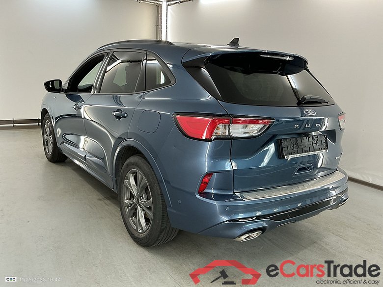 FORD KUGA 2.5I FHEV 140KW ST-LINE X AUTO #3